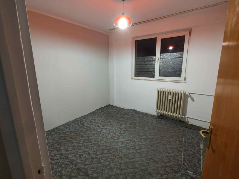 Berceni, Luica,