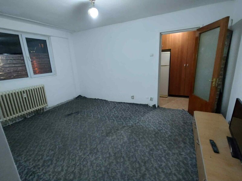 Berceni, Luica,